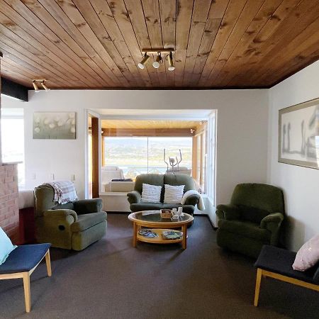 No Party Allowed,Sea View 5 Bedroom House Wellington Exterior foto