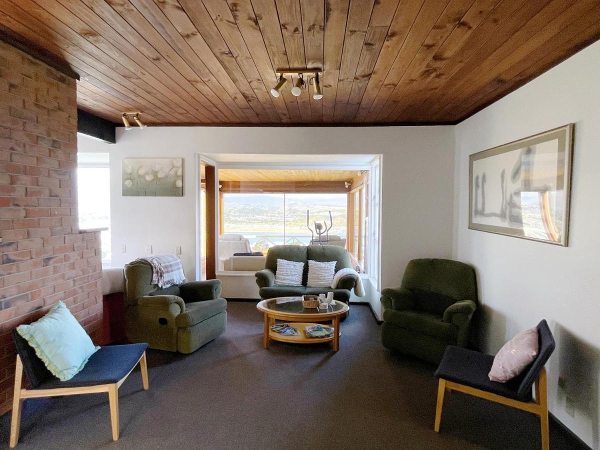 No Party Allowed,Sea View 5 Bedroom House Wellington Exterior foto