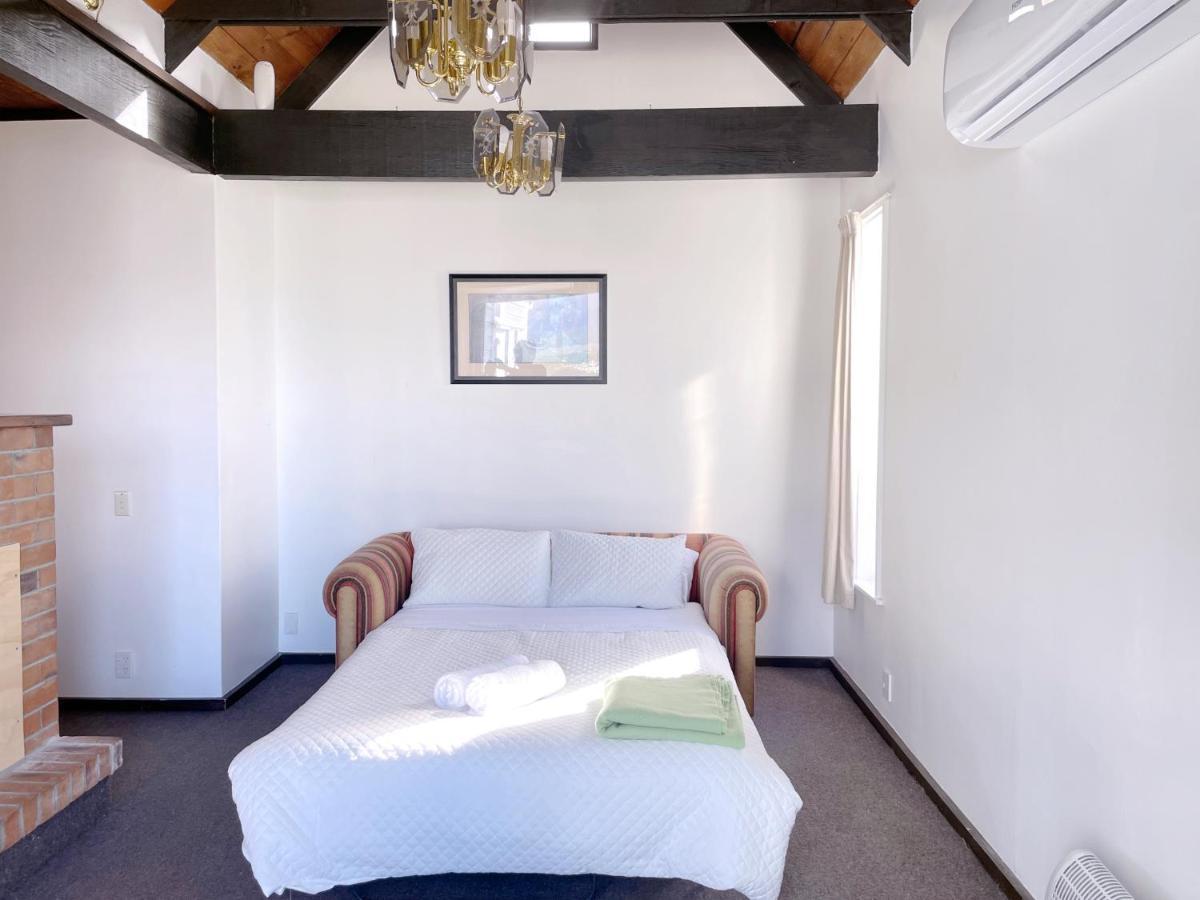 No Party Allowed,Sea View 5 Bedroom House Wellington Exterior foto